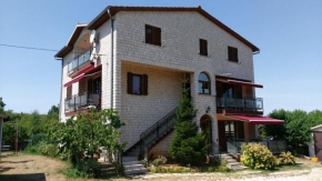 Гостиница Apartment Ento  Свети Ловреч